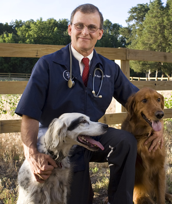 Dr. Rodney Yetter